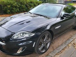 Jaguar XKR