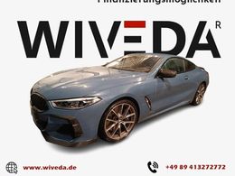 BMW M850