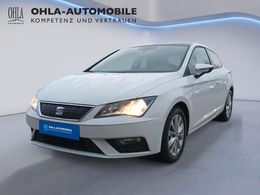 Seat Leon SC