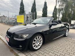 BMW 320 Cabriolet