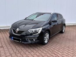 Renault Mégane GrandTour