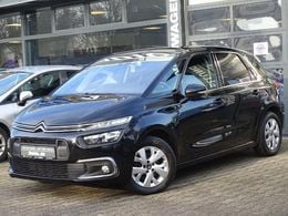 Citroën C4 SpaceTourer