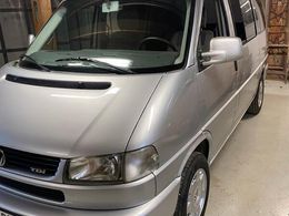 VW T4