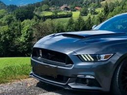 Ford Mustang GT