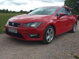 Seat Leon ST