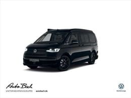 VW California