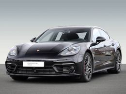 Porsche Panamera 4S