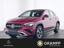 Mercedes GLA200