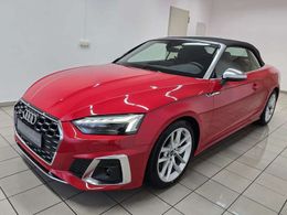 Audi S5 Cabriolet