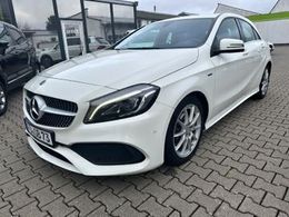 Mercedes A200