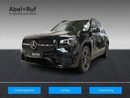 Mercedes GLB200