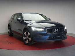 Volvo V60 CC