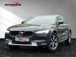 Volvo V90 CC