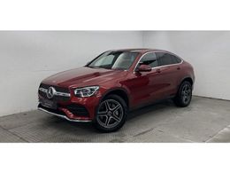 Mercedes GLC300