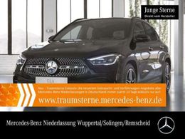 Mercedes GLA250