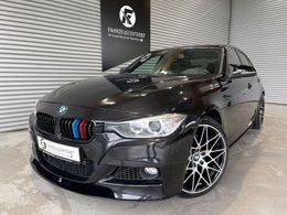 BMW 335