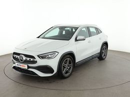 Mercedes GLA220