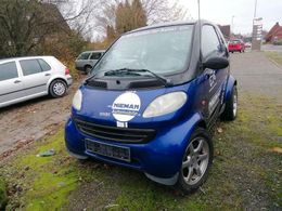 Smart ForTwo Coupé