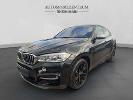 BMW X6 M