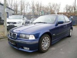 BMW 316 Compact