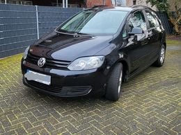 VW Golf Plus