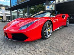 Ferrari 488