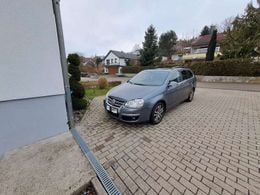 VW Golf V