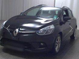 Renault Clio GrandTour