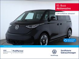 VW ID. Buzz