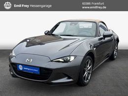 Mazda MX5