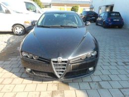 Alfa Romeo 159