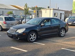 Chrysler Sebring