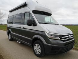 VW California