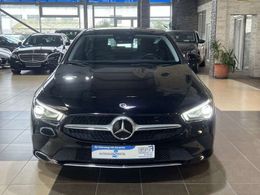 Mercedes CLA220