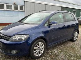 VW Golf Plus Cross