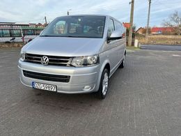 VW T5