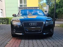 Audi A5 Cabriolet