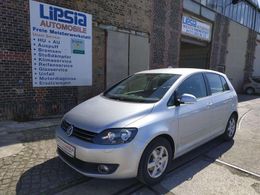 VW Golf Plus