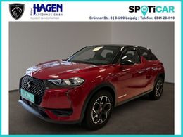 DS Automobiles DS3 Crossback