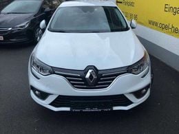 Renault Mégane III