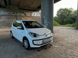 VW up!