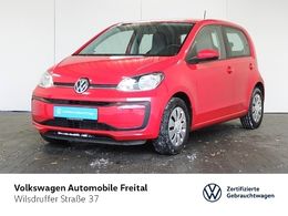 VW up!