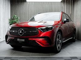 Mercedes GLC300