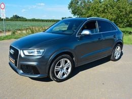 Audi RS Q3