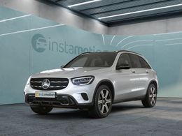 Mercedes GLC200