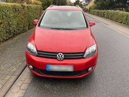 VW Golf Plus