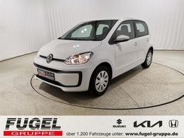 VW up!