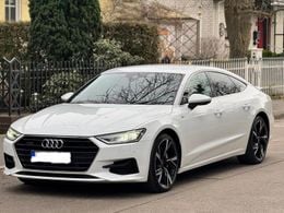 Audi A7 Sportback