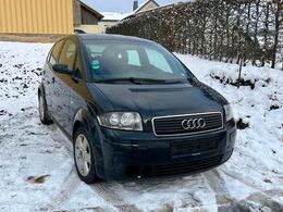 Audi A2