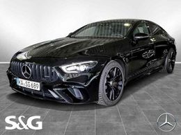 Mercedes AMG GT63 S E Performance